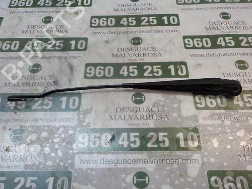 Used Front windshield wiper arm Front windshield wiper arm FORD TRANSIT Bus (FD_ _, FB_ _, FS_ _, FZ_ _, FC_ _) [2006-2014] 3999966 3999966