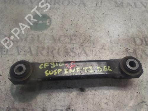 Used Left rear suspension arm Left rear suspension arm 3814070 3814070