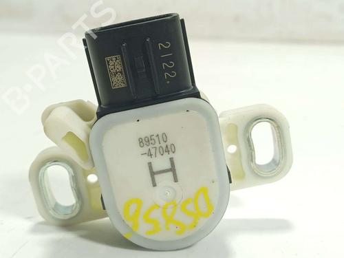 Used Electronic module Electronic module 37172927 37172927