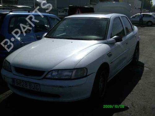 Used Parts OPEL VECTRA B Hatchback (J96) 1.7 TD (F68) 478056