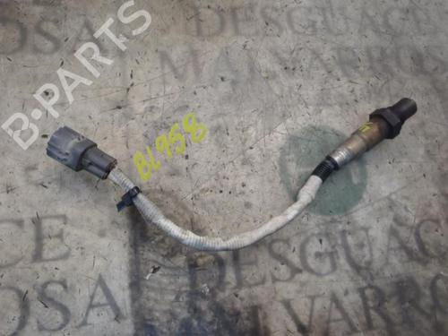 Elektronisk sensor CITROËN C1 (PM_, PN_) [2005-2014]  8739687