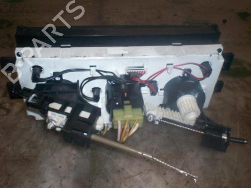 Climate control DAEWOO KALOS (KLAS) 1.2 | BP3743620I5 