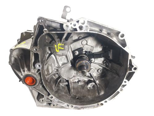 Used Gearbox PEUGEOT 508 I (8D_) 1.6 BlueHDi 120 (120 hp) 17700715
