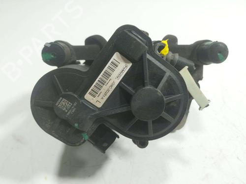 Left rear brake caliper FORD MONDEO V Hatchback (CE) 2.0 EcoBlue | BP38546566M107 - Image 2