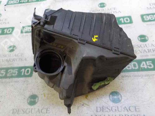 Used Air filter box RENAULT SCÉNIC III (JZ0/1_) [2008-2016]  14284545
