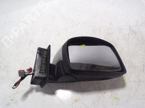 Used Right mirror LAND ROVER RANGE ROVER SPORT I (L320) 2.7 D 4x4 (190 hp) 9650986