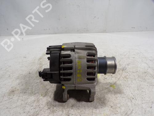 Used Alternator Alternator AUDI A1 Sportback (GBA) [2018-2026] 7847437 7847437