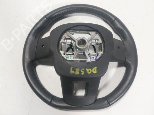 Steering wheel CITROËN C3 / C3 ORIGIN III (SX) 1.2 PureTech 82 | BP24315140C49 