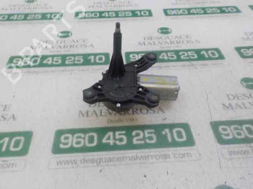 Used Rear wiper motor OPEL INSIGNIA A (G09) 2.0 CDTI (68) (131 hp) 4943368