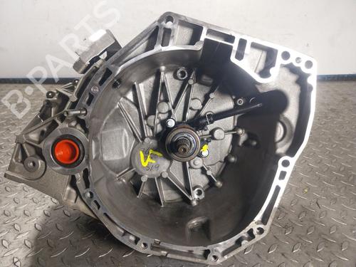 Used Gearbox NISSAN PULSAR Hatchback (C13) 1.2 DIG-T (115 hp) 19432974