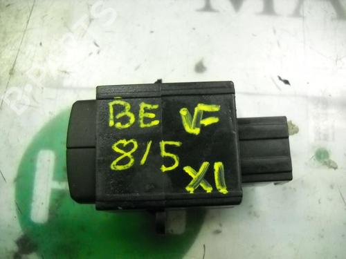 Electronic module RENAULT VEL SATIS (BJ0_) 3.0 dCi (BJ0J, BJ0N) | BP3739886M83