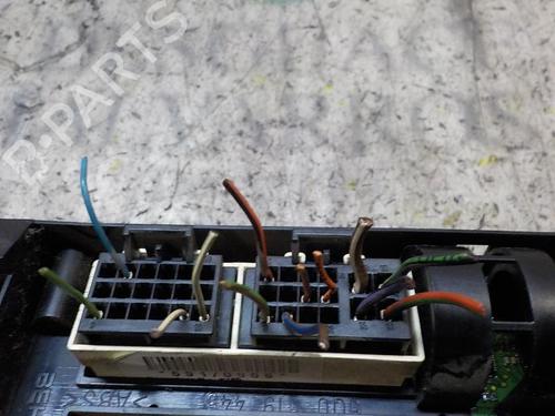 Climate control SEAT IBIZA IV (6J5, 6P1)  | BP3852360I5 