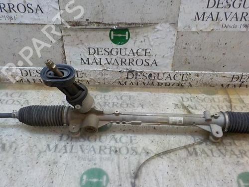 Steering rack SKODA FABIA III (NJ3)  | BP3998676M22 