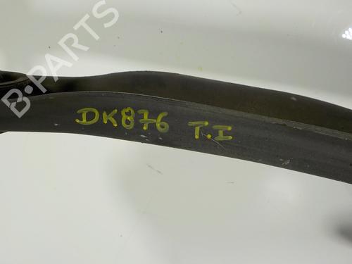 Left rear steering knuckle MERCEDES-BENZ B-CLASS Sports Tourer (W246, W242)  | BP13309523M27 