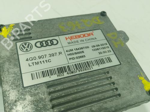 Xenon ballast AUDI Q3 (8UB, 8UG)  | BP25119741C53 