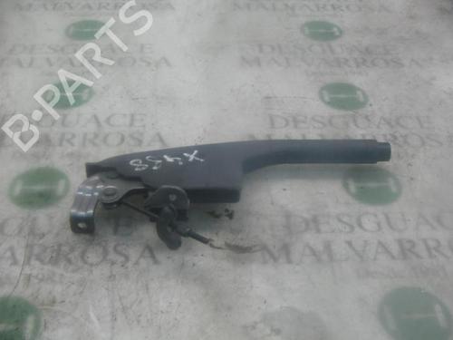 Used Hand brake Hand brake VW POLO IV (9N_, 9A_) 1.4 16V (75 hp) 8772180 8772180