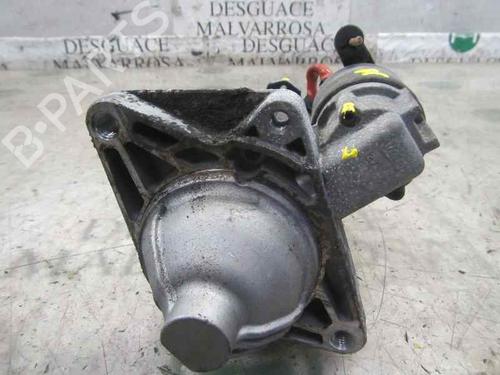 Startmotor RENAULT KOLEOS I (HY_) 2.0 dCi 4x4 (HY0B) | BP3849203M8