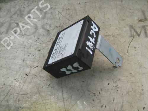 Used Electronic module Electronic module SUZUKI GRAND VITARA I (FT, HT) 2.0 HDI 110 16V 4x4 (SQ420D, TD83V, JA420WD) (109 hp) 3767567 3767567