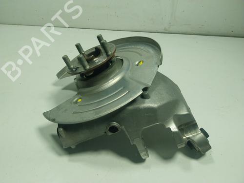 Used Right rear steering knuckle LAND ROVER RANGE ROVER EVOQUE (L551) 2.0 D180 MHEV 4x4 (180 hp) 17650300