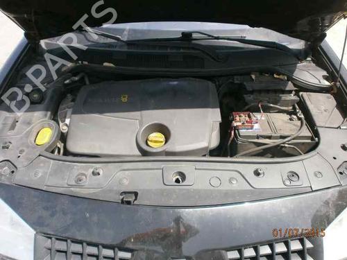 Left front driveshaft RENAULT MEGANE II Estate (KM0/1_)  | BP3821955M38 