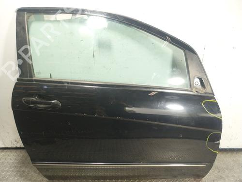 Used Right front door MERCEDES-BENZ A-CLASS (W169) A 180 CDI (169.007, 169.307) (109 hp) 19436094