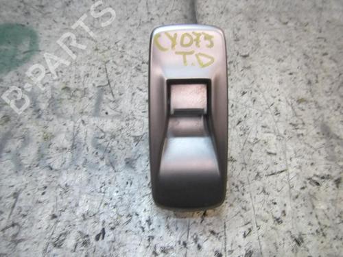 right-rear-window-switch-jaguar-xf-i-x250-27-d-2008-2009-2010-2011-2012-2013-2014-2015-4005605 main image