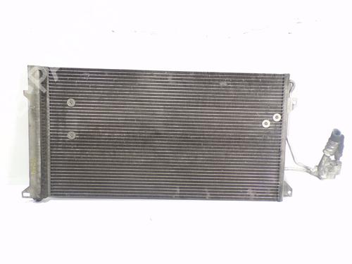 Used AC radiator VW TOUAREG (7LA, 7L6, 7L7) [2002-2013]  6986744