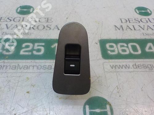 Used Left rear window switch Left rear window switch TATA INDICA VISTA 1.4 (75 hp) 9122218 9122218