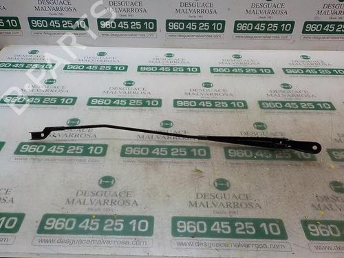 Used Front windshield wiper arm Front windshield wiper arm CITROËN BERLINGO MULTISPACE (B9) [2008-2026] 3871763 3871763