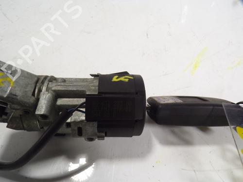 Elektronisk modul CITROËN C3 II (SC_)  | BP14287222M83 