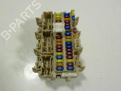 Used Fuse box Fuse box NISSAN X-TRAIL III (T32_, T32R, T32RR) 1.6 dCi (T32) (130 hp) 14848269 14848269