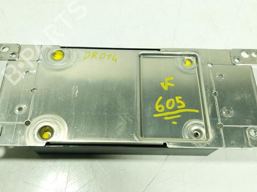 Electronic module BMW 6 Gran Coupe (F06) 640 i | BP27456852M83 - Image 2