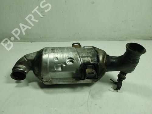 Catalyseur PEUGEOT 208 I (CA_, CC_) [2012-2020]  16475985