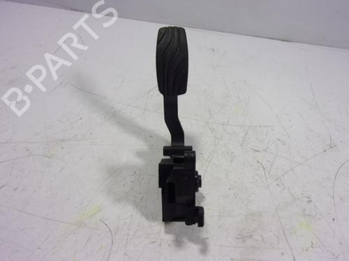 Pedal RENAULT MEGANE IV Hatchback (B9A/M/N_) [2015-2025]  11190410