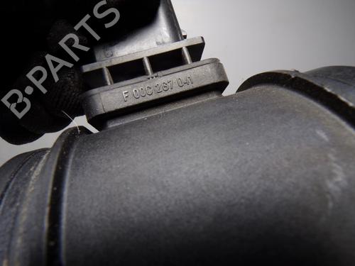 Mass air flow sensor BMW X3 (E83) xDrive 20 d | BP11190991M95 
