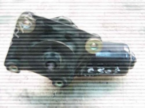Used Front wiper motor NISSAN MICRA II (K11) 1.3 i 16V (75 hp) 3763403