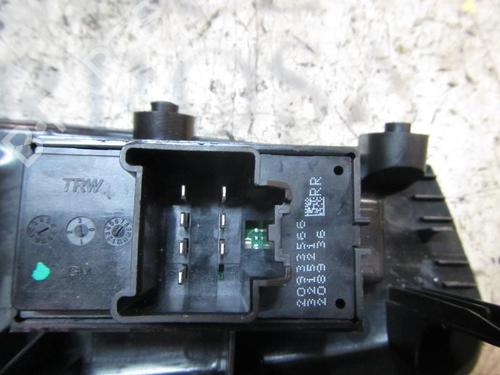 Right rear window switch CHEVROLET CRUZE (J300) | BP3842903I28 - Image 3