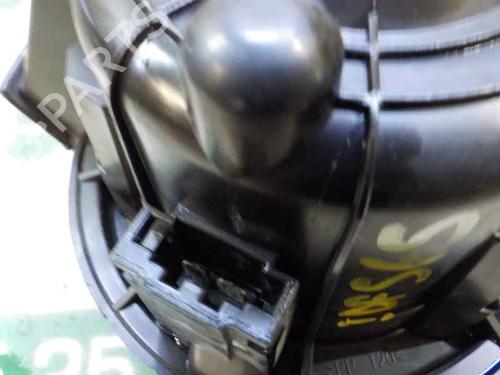 Varmeblæser CITROËN C3 II (SC_)  | BP6512306M62 