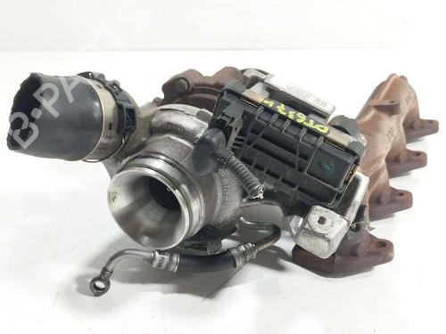 turbochargersupercharger-bmw-1-e87-2003-2004-2005-2006-2007-2008-2009-2010-2011-2012-2013-39251482 main image