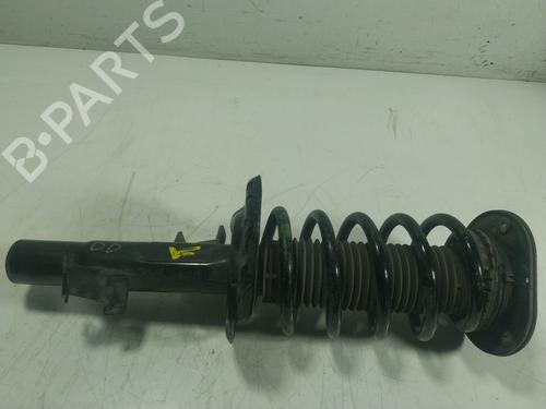 Used Right front shock absorber VOLVO V60 I (155) D3 (136 hp) 19691713
