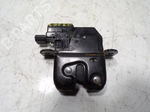 Used Tailgate lock Tailgate lock RENAULT CAPTUR I (J5_, H5_) 1.5 dCi 90 (J5N4, J5M5, J5MW, J5M6, J5AL, J5AJ) (90 hp) 11190964 11190964