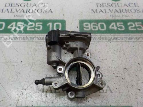 Used Throttle body OPEL ASTRA J (P10) 2.0 CDTI (68) (160 hp) 4688289
