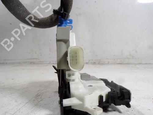 Front left lock AUDI A3 Sportback (8VA, 8VF)  | BP8202419C98 