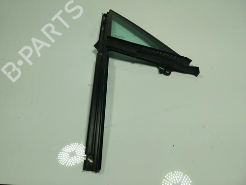 Used Front right quarter glass PORSCHE PANAMERA (970) 3.0 D (250 hp) 17065784