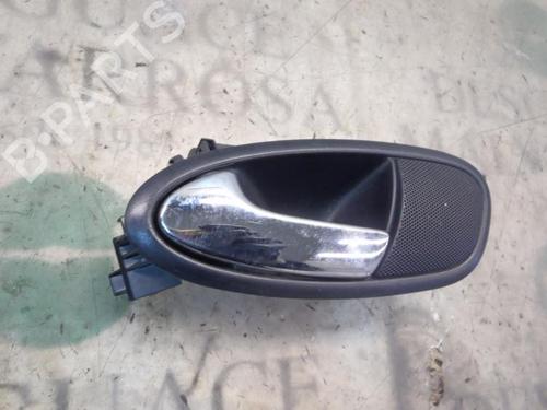 Used Rear left interior door handle SEAT LEON (1P1) 1.9 TDI (105 hp) 3799035