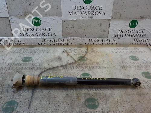 Left rear shock absorber FORD TOURNEO COURIER B460 MPV  | BP4005813M18 