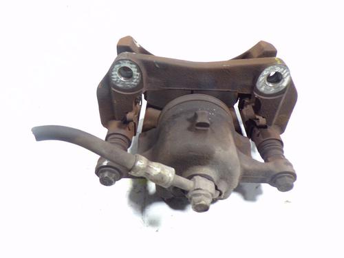 Right front brake caliper FORD FIESTA VI (CB1, CCN) 1.4 TDCi | BP11553550M104 