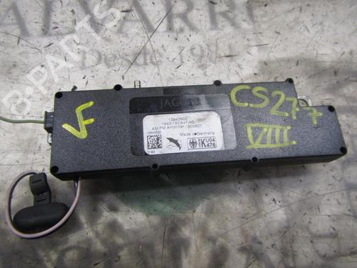 Used Electronic module Electronic module JAGUAR X-TYPE I (X400) 2.2 D (155 hp) 3829405 3829405