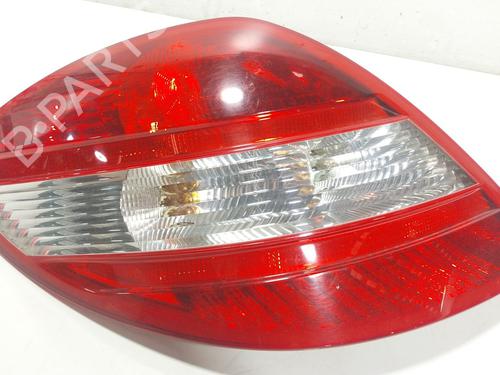 Used Left taillight Left taillight MERCEDES-BENZ SLK (R171) 200 Kompressor (171.442) (163 hp) 36424149 36424149