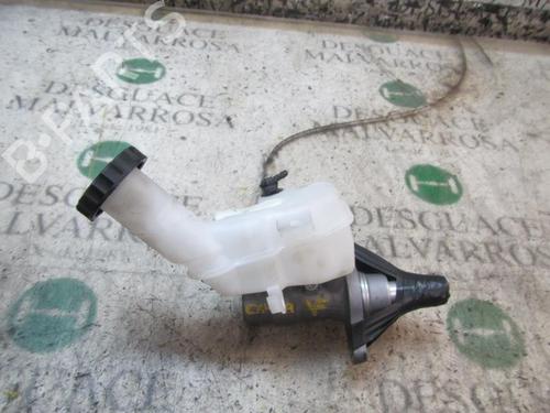 Used Brake master cylinder Brake master cylinder MITSUBISHI ASX (GA_W_) 1.6 MIVEC (GA1W) (117 hp) 3843432 3843432
